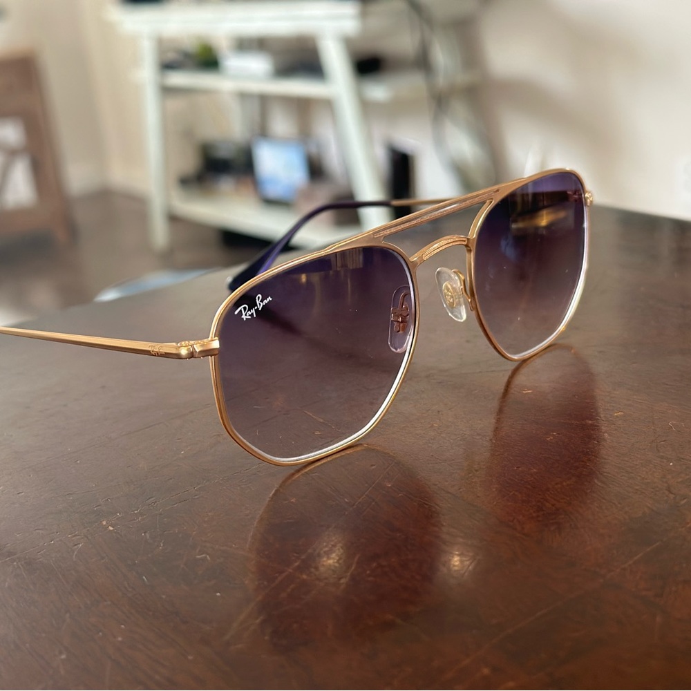 Rayban style 3609
